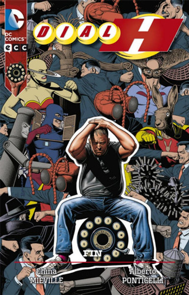 Cover book