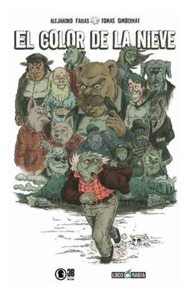 Cover book