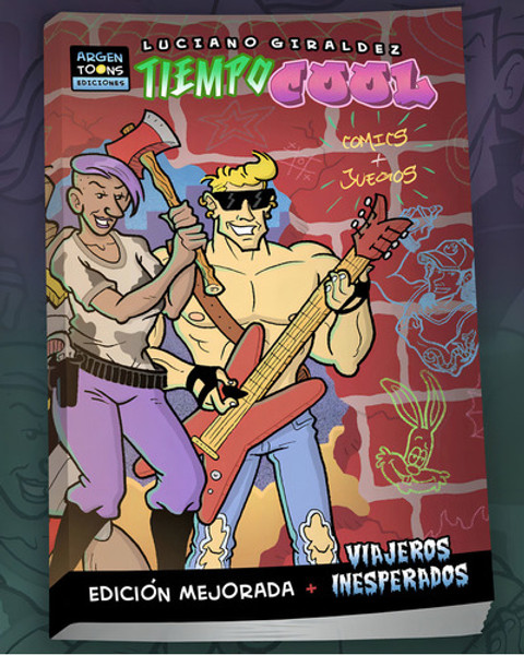 Cover book