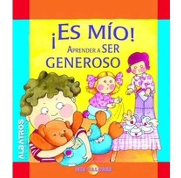 Cover book