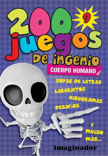 Cover book