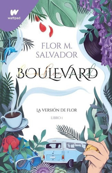 Cover book
