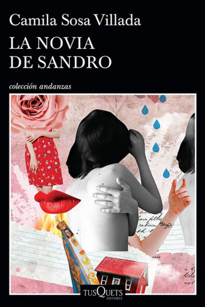 Cover book