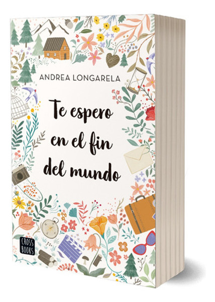 Cover book