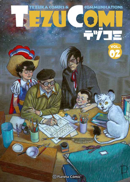 Cover book