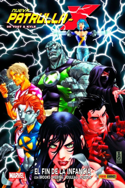 Cover book