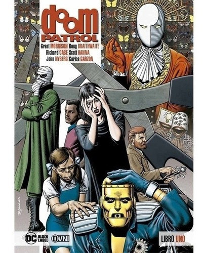 Cover book