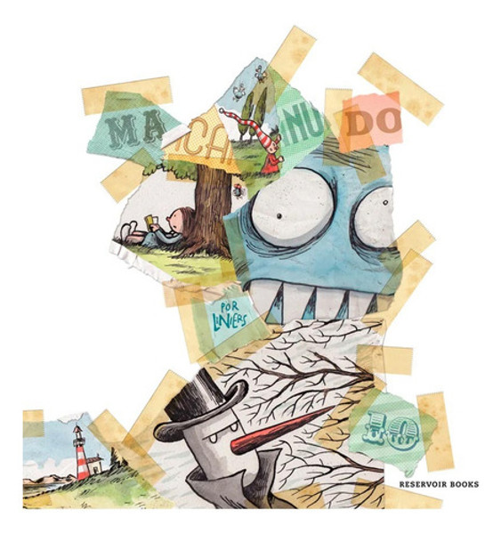 Cover book