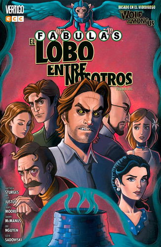 Cover book