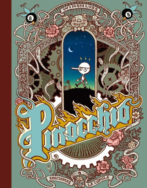 Cover book