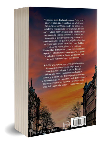 Cover book
