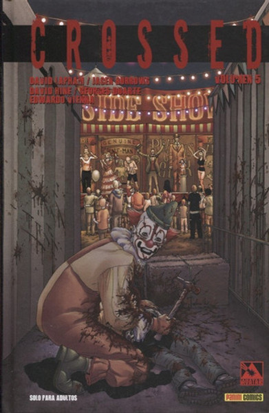 Cover book