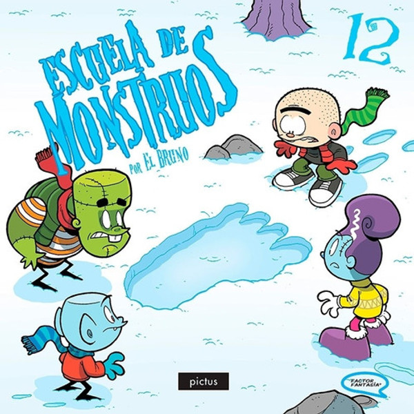 Cover book