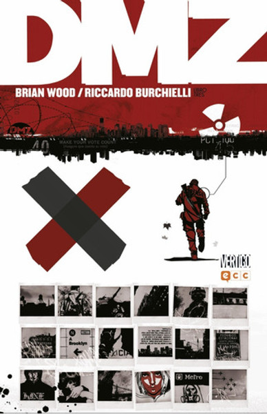 Cover book