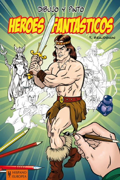 Cover book