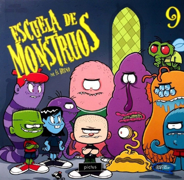 Cover book