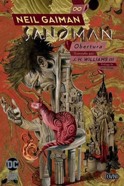 Cover book