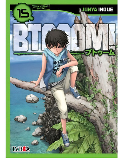 Cover book