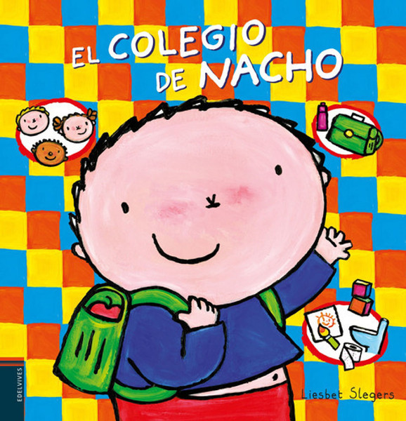 Cover book
