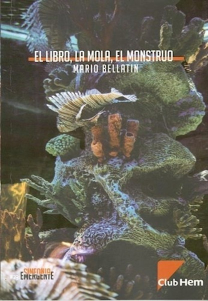 Cover book