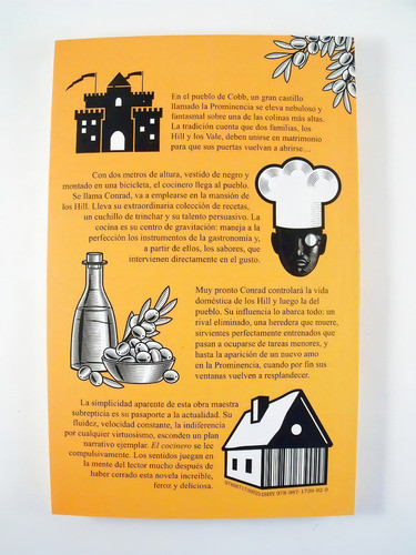 Cover book