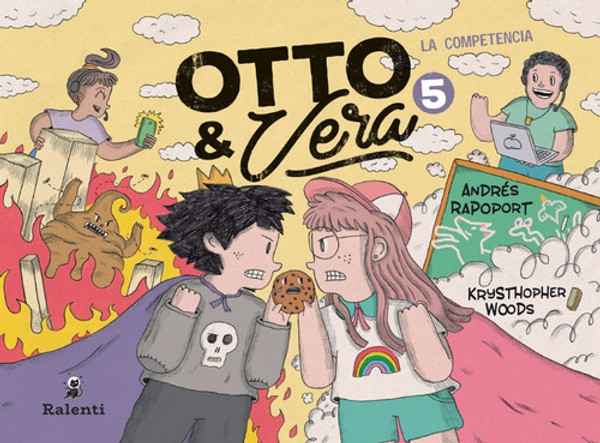 Cover book