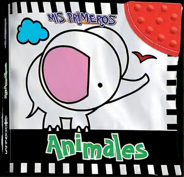 Cover book