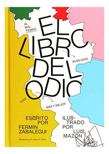 Cover book
