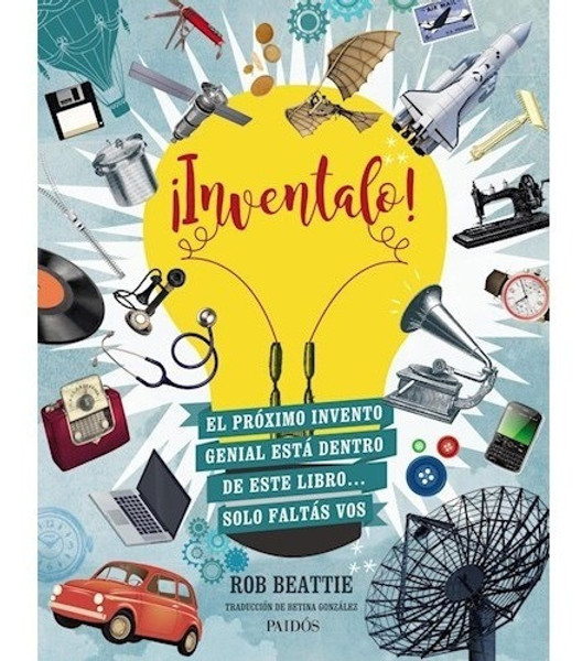 Cover book