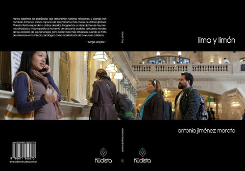 Cover book