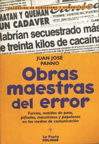 Cover book