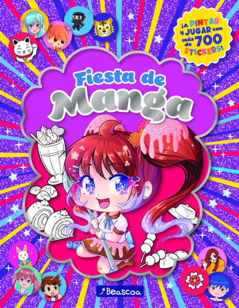 Cover book