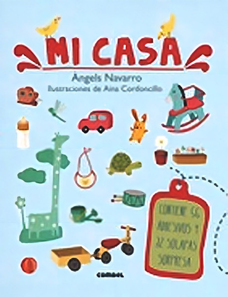 Cover book