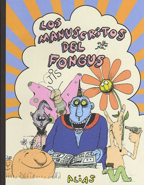 Cover book