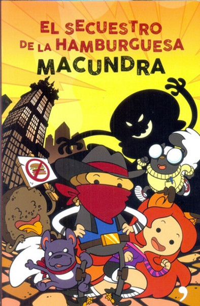 Cover book