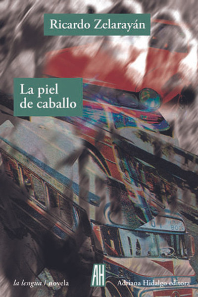 Cover book