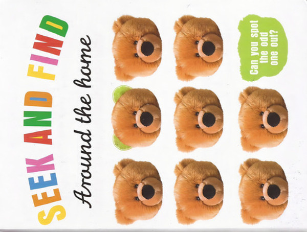 Cover book