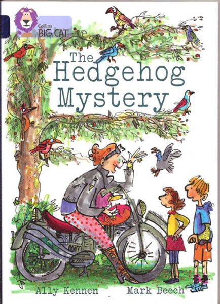 Cover book