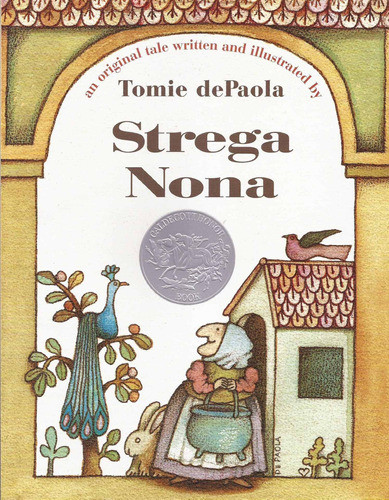 Cover book