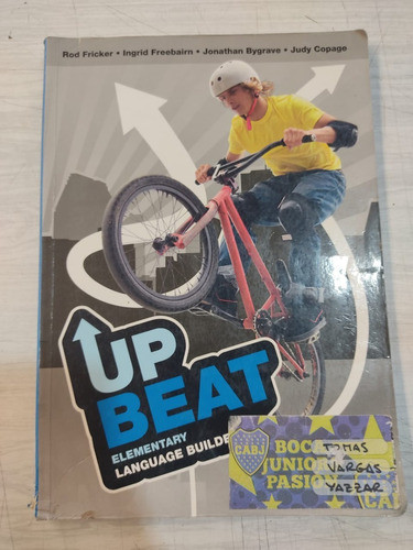 Cover book