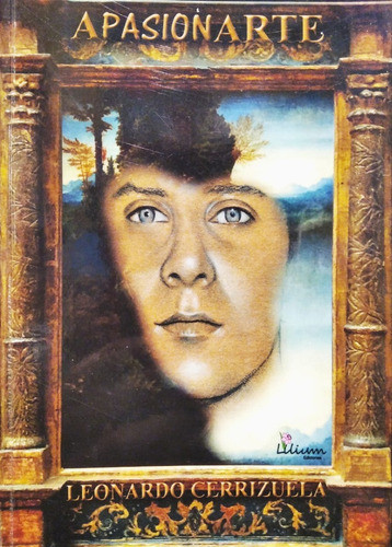 Cover book