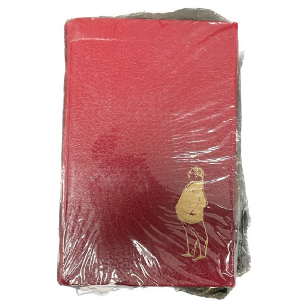 Cover book