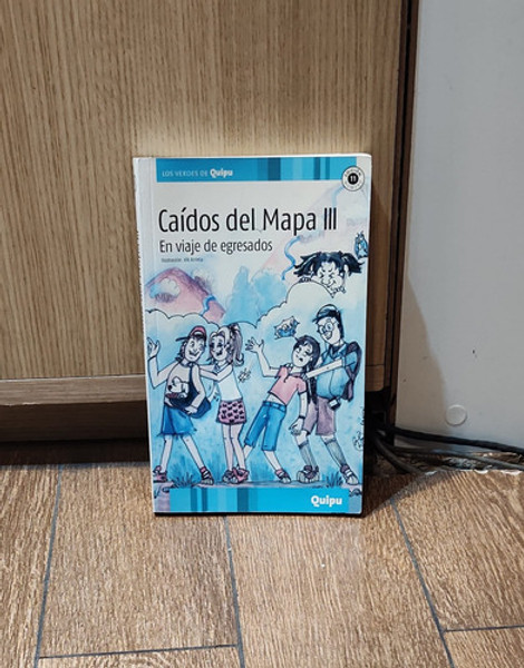 Cover book