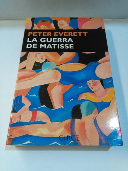 Cover book