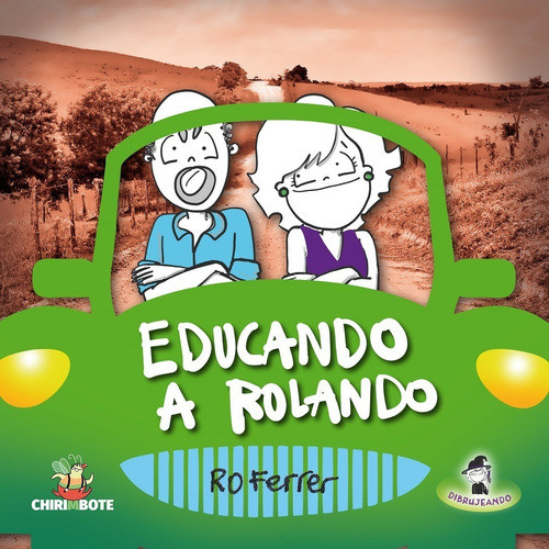 Cover book