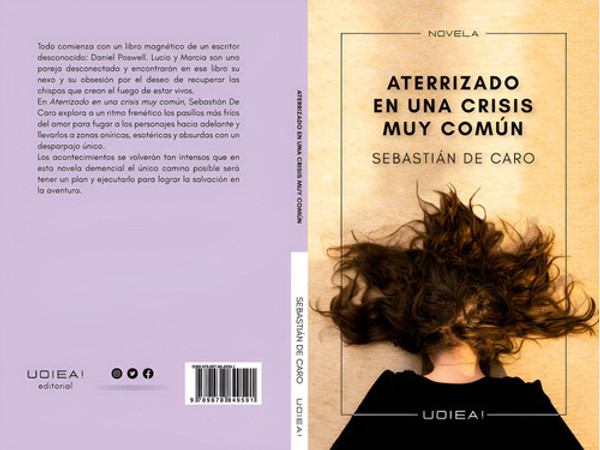Cover book