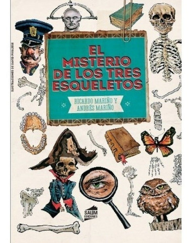 Cover book