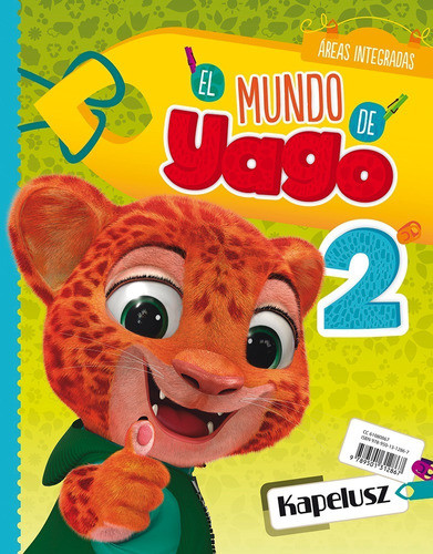 Cover book