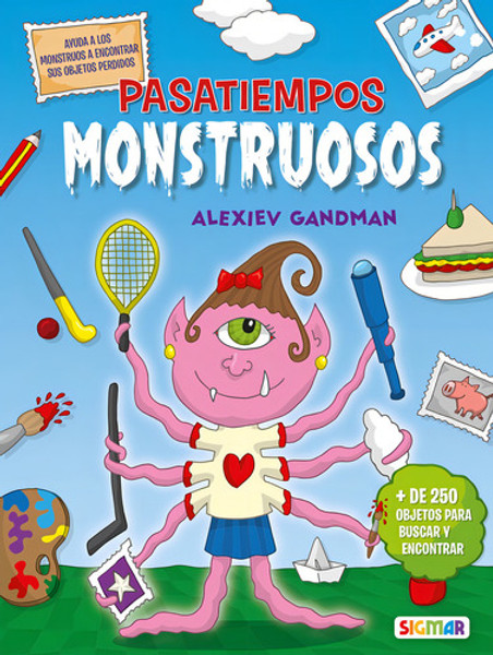 Cover book