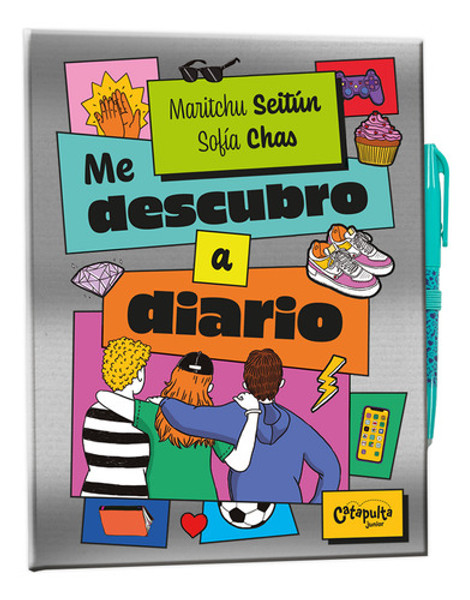 Cover book